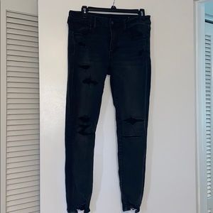 American Eagle Next Level Stretch Jeans